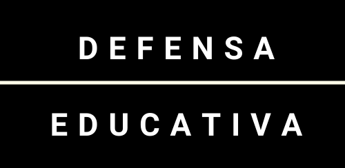 Defensa Educativa